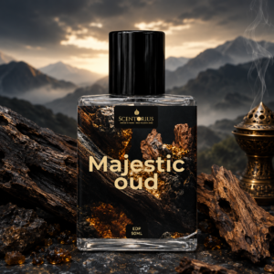Majestic oud Inspired by Imperial oud