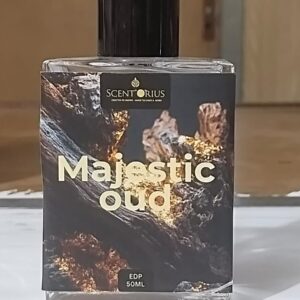 Majestic oud Inspired by Imperial oud
