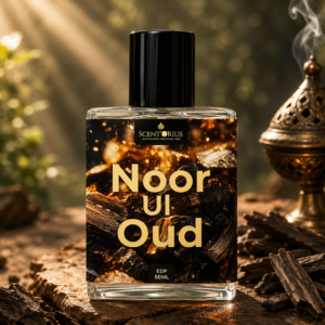 Noor ul oud  Inspired by  White oud