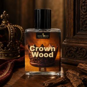 Crown wood  Inspired by  Imperial valley