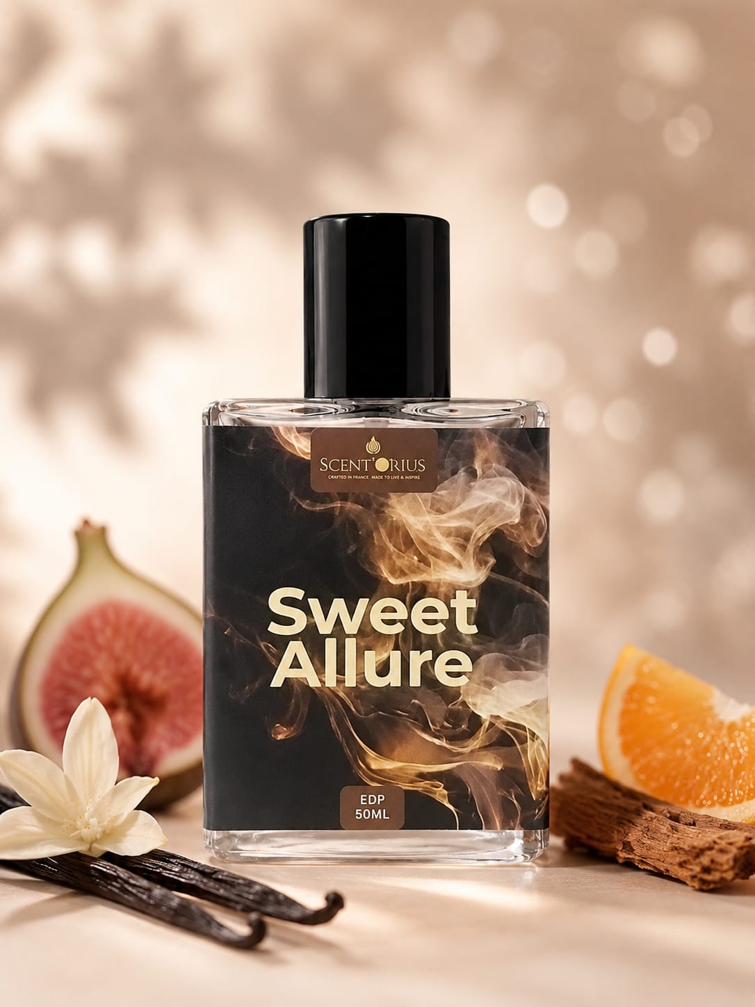 sweet allure sweet allure