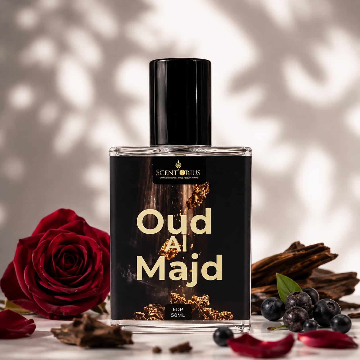 oud al majd oud al majd