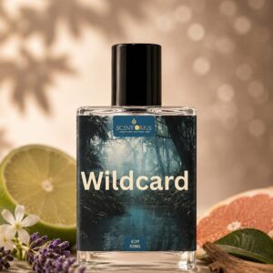 wild card