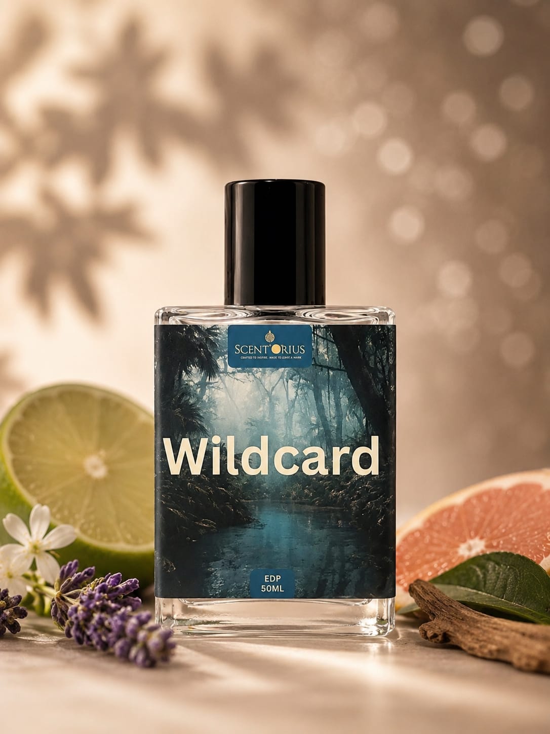 wild card wild card