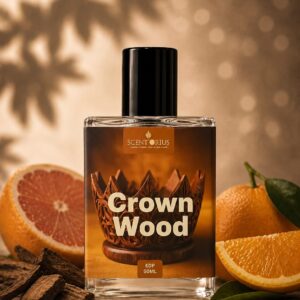 crown wood