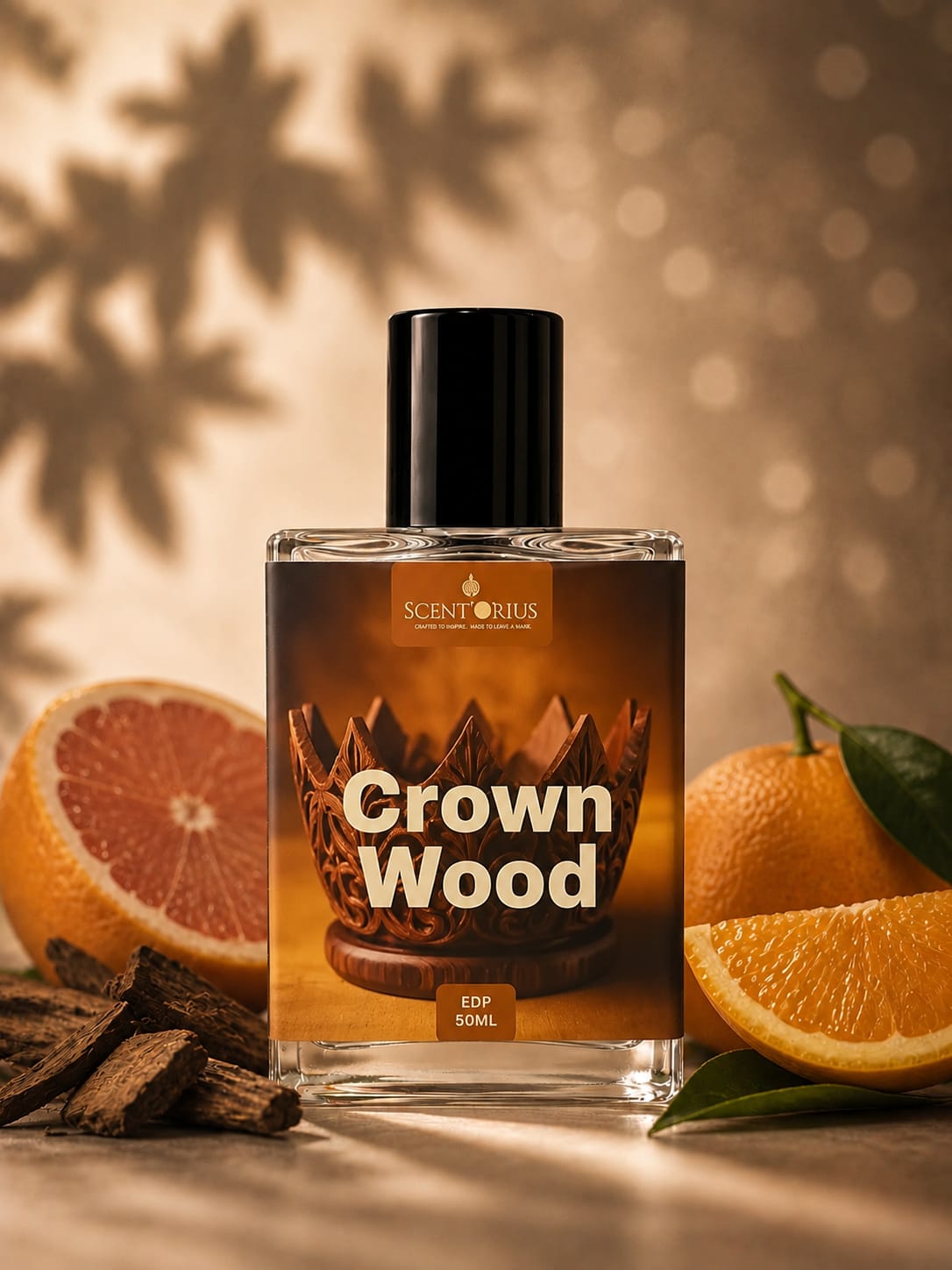 crown wood crown wood