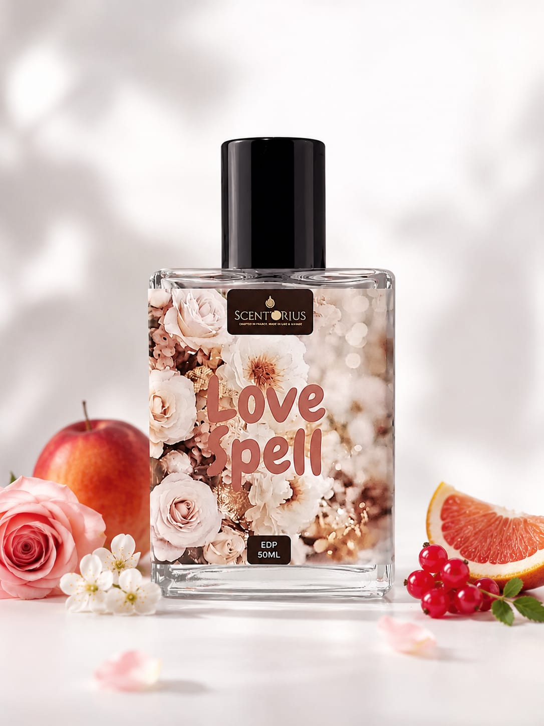 love spell love spell
