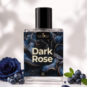 dark rose