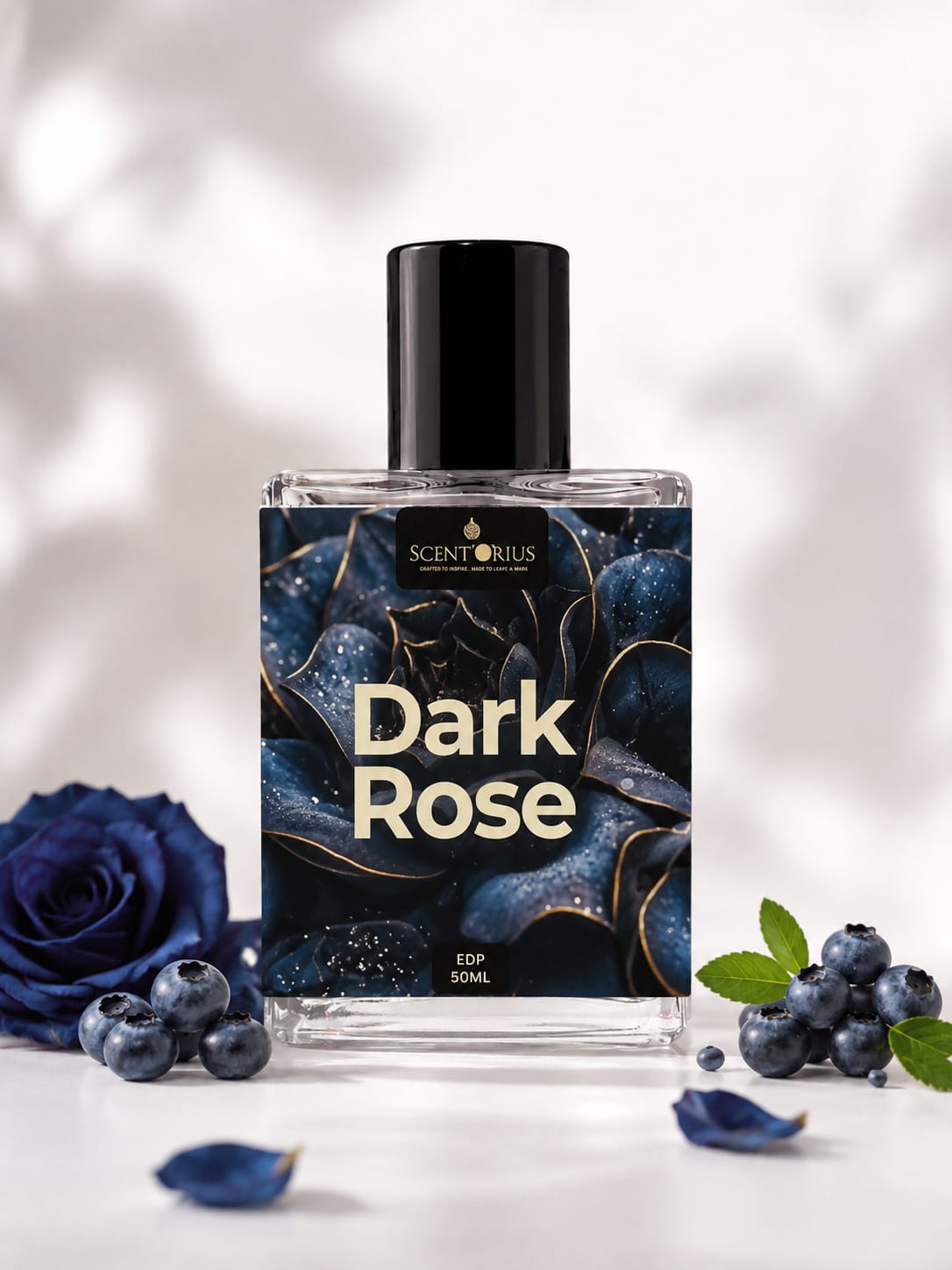 dark rose dark rose
