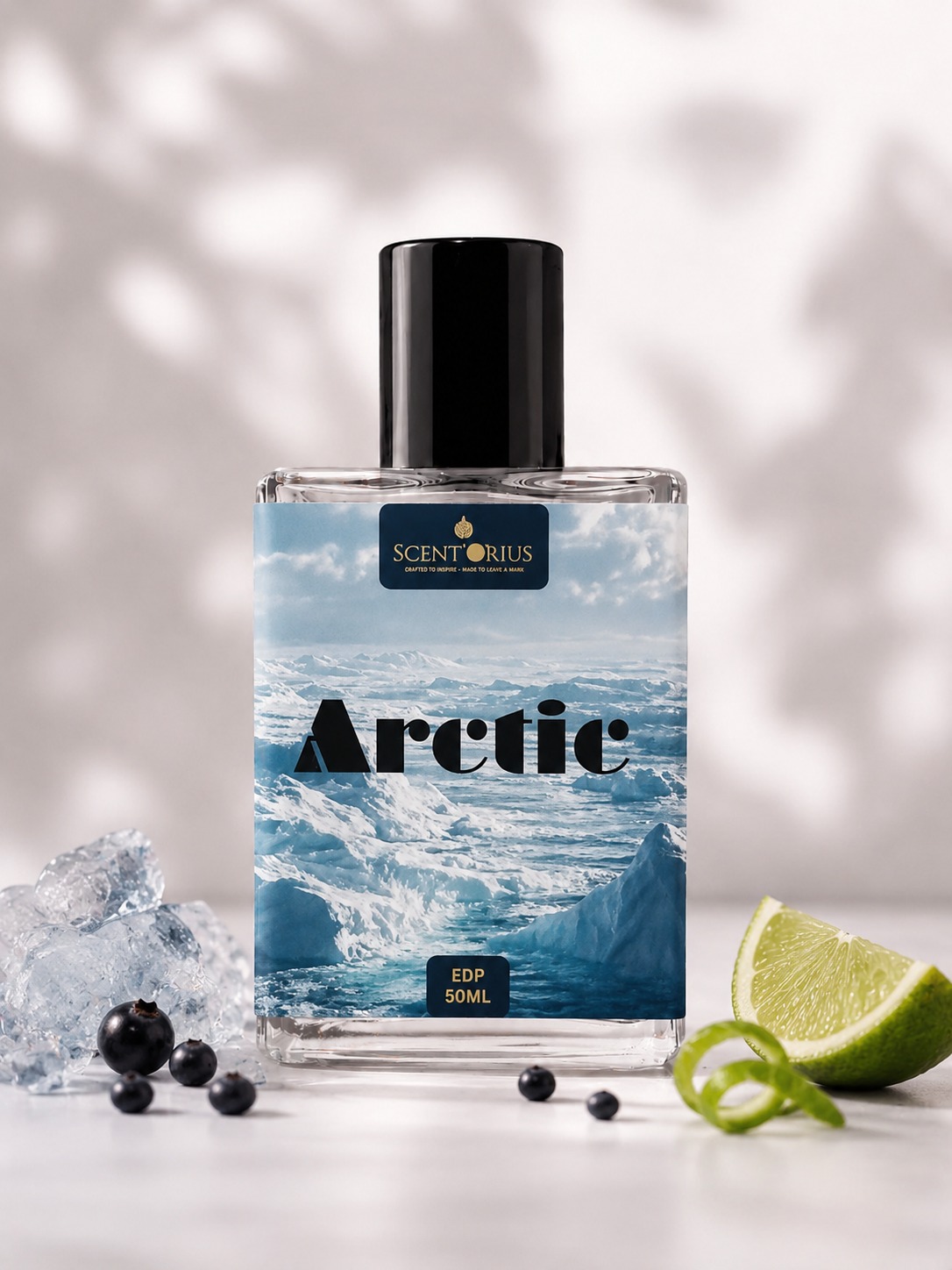 arctic inspied by hawas arctic inspied by hawas