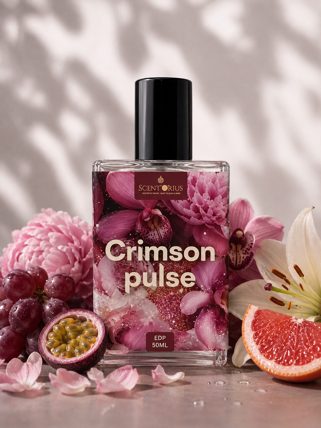 crimson pluse crimson pluse