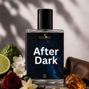 after dark