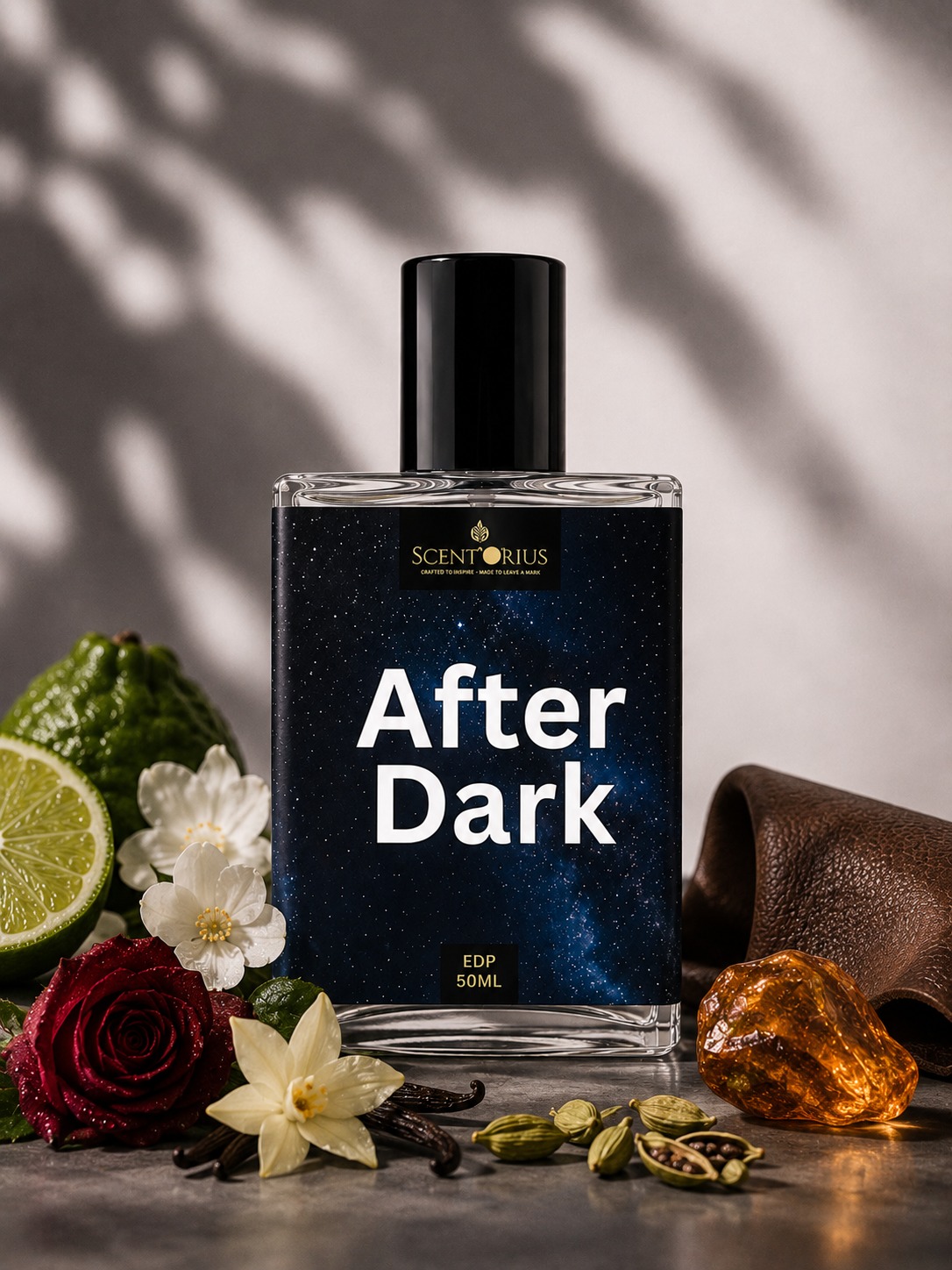 after dark after dark