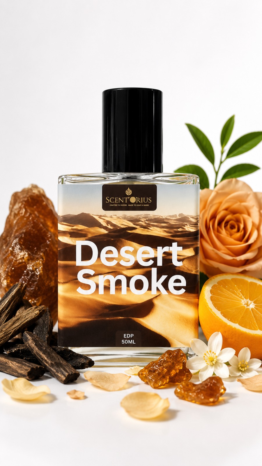 desert smoke desert smoke