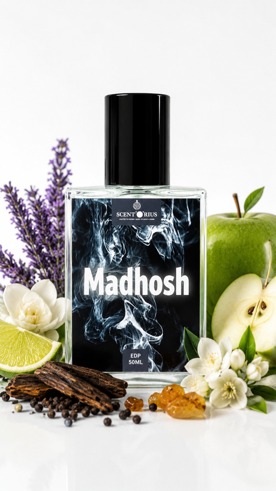 madhosh madhosh