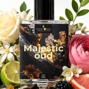 majestic oud