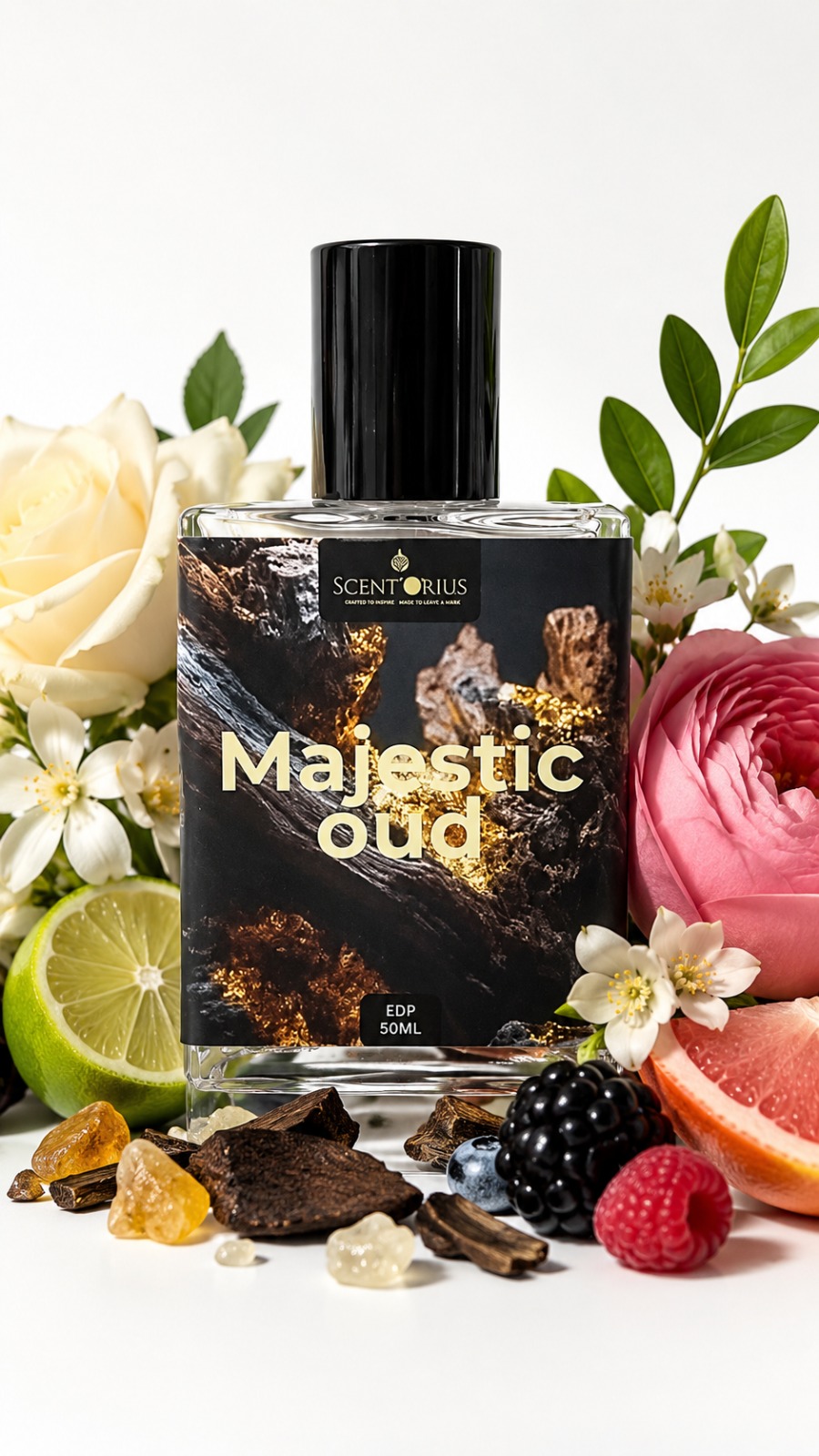 majestic oud majestic oud